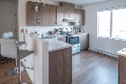  Condo à Chambly, grand 4,1/2 meublé à louer, vue 