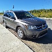 Dodge Journey STX 2012