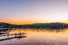 BORD DE L'EAU. LAC LOVERING. CANTON DE STANSTEAD