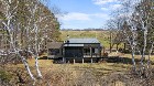 St-Joachim, maison avec vue sur montagne 3.48 acre