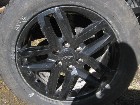 Plusieurs mags 15'' a 24'' 6 trous GM, Toyota, etc