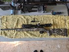 Carabine CZ 457 Varmint .17 HMR Heavy barrel