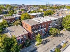 6plex de 5 x 4 1/2 + loft au coeur Petite Italie