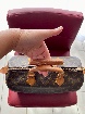 Authentic Vintage Louis Vuitton Speedy 30