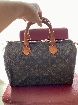 Authentic Vintage Louis Vuitton Speedy 30