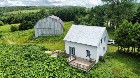 St-Ferdinand, terre à bois 150 ac, maison, grange