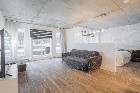 Superbe loft au RDC avec insonorisation supérieure