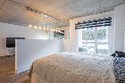 Superbe loft au RDC avec insonorisation supérieure