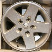 Plusieurs mags 15" a 22" 5x127 (5x5) GM, Jeep etc