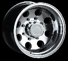 Plusieurs mags 16" a 20" 5 trous F150, Expedition