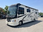 MOTORISÉ JAYCO ALANTE 2022 30 PIED IMPECCABLE 