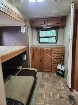 ROULOTTE PUMA 29 PIED 2012 , 2 SLIDE OUT BANQUETTE