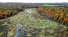 Ste-Anne-de-la-Rochelle : Terre de 53.78 acres