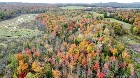 Ste-Anne-de-la-Rochelle : Terre de 53.78 acres