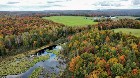 Ste-Anne-de-la-Rochelle : Terre de 53.78 acres