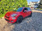 Fiat 500x style VUS 4 portes manuel