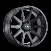 Plusieurs mags 16" a 24" 8 trous GM, Dodge, Ford