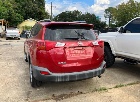 Toyota RAV4 2014