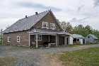 St-Sylvère (Centre-du-Québec) : Ferme d’argousiers