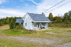 La Patrie, Hampden, 111 acres, étangs, maison