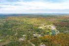 La Patrie, Hampden, 111 acres, étangs, maison