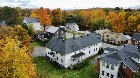 Danville, immeuble à revenus 5 logements