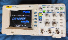 Oscilloscope numérique RIGOL DS1102E 100 MHz