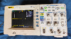 Oscilloscope numérique RIGOL DS1102E 100 MHz