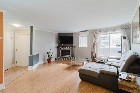 Grand condo ouvert et lumineux 3 chambres Chomedey