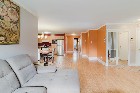 Grand condo ouvert et lumineux 3 chambres Chomedey