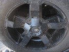 Plusieurs mags 15'' a 24'' 6 trous GM, Toyota, etc