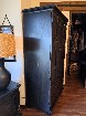 armoire de chambre