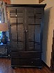 armoire de chambre