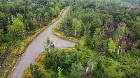 Val-Racine (Estrie) Terre à bois 90 acres chasse