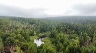 Val-Racine (Estrie) Terre à bois 90 acres chasse