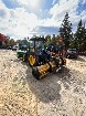 John Deere 4066R – Prêt pour l'hiver, en parfait é