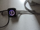 Montre fitbit versa 2