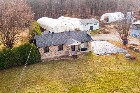 Granby, ferme légumes en serres, 3,42 acres