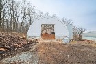 Granby, ferme légumes en serres, 3,42 acres