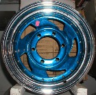 Plusieurs mags 14" 6 trous Nissan, Mazda, trailer