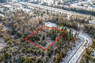 ESPACE NATURE - DOMAINE PRIVÉ - TERRAIN - MAGOG