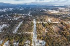 DOMAINE PRIVÉ - TERRAIN DE 34 879.4 PI² - MAGOG