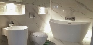 Rénovation de tout genre.