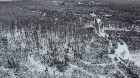 St-Ludger (Estrie)Terre à bois 134 ac droit constr