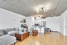 Magnifique condo 3 1/2 avec garage NDG Square Benn