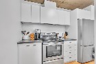 Magnifique condo 3 1/2 avec garage NDG Square Benn