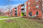 Magnifique condo 3 1/2 avec garage NDG Square Benn