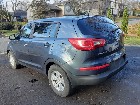 kia sportage 2013 2x4 full équipé