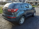 kia sportage 2013 2x4 full équipé