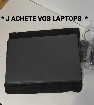 LAPTOP DELL * NEUF*- i5 13eGen-8GO-256GO NVME*HDMI